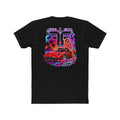 Fuel & Fire 308 GTS Retro Sports Car Tee