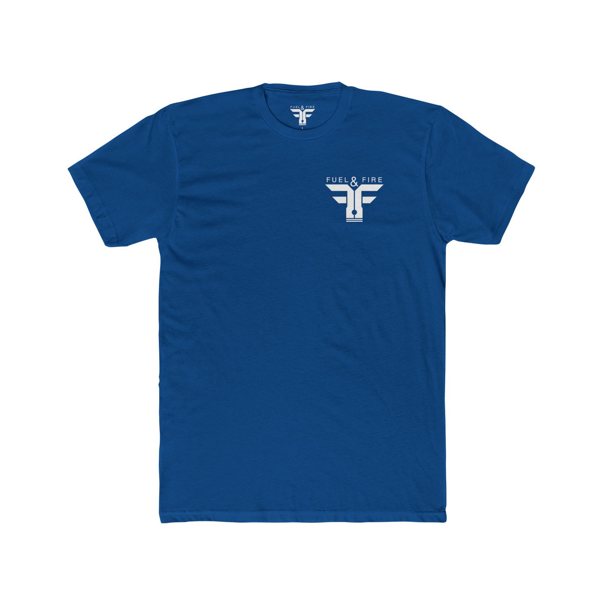 Vintage Hot Rod Tee — 'Merica Classic Car Graphic