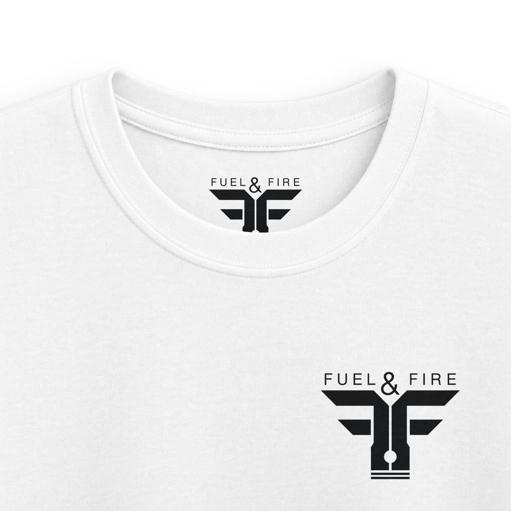 Youth T‑Shirt "Your Mom Likes My Ride" Retro BMX Graphic Tee