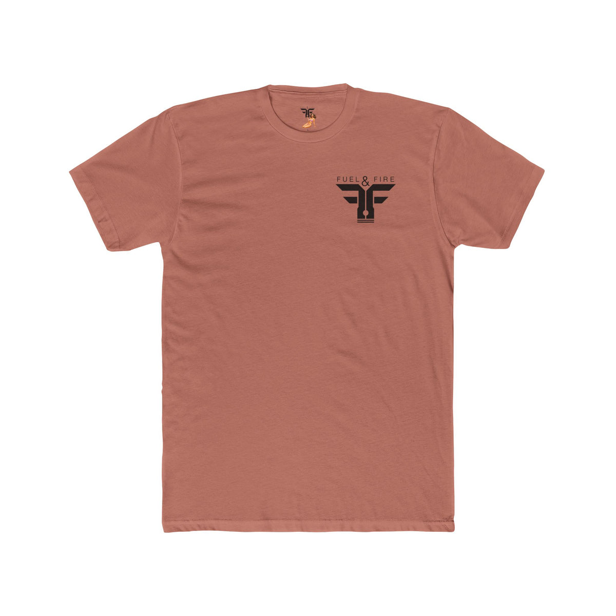 NorCal Speedshop Vintage Rat Rod T-Shirt