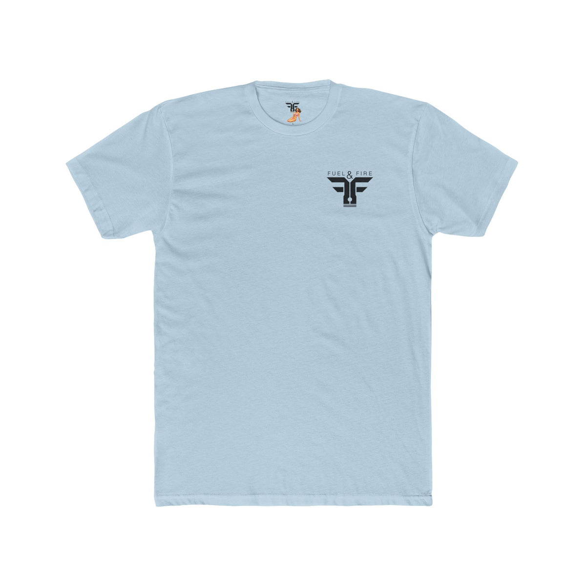 Your Mom Likes My Ride Tee — Vintage BMX Graphic Cotton T-Shirt