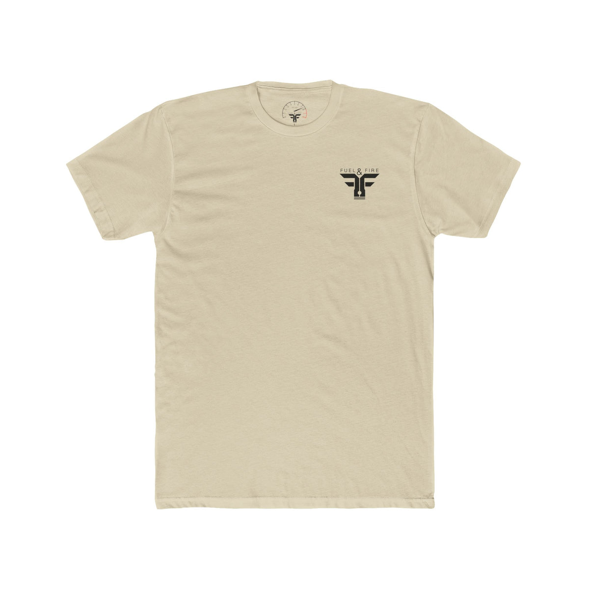 IMSA Victory Tee — “Victory Fueled by Faith” Graphic T-Shirt