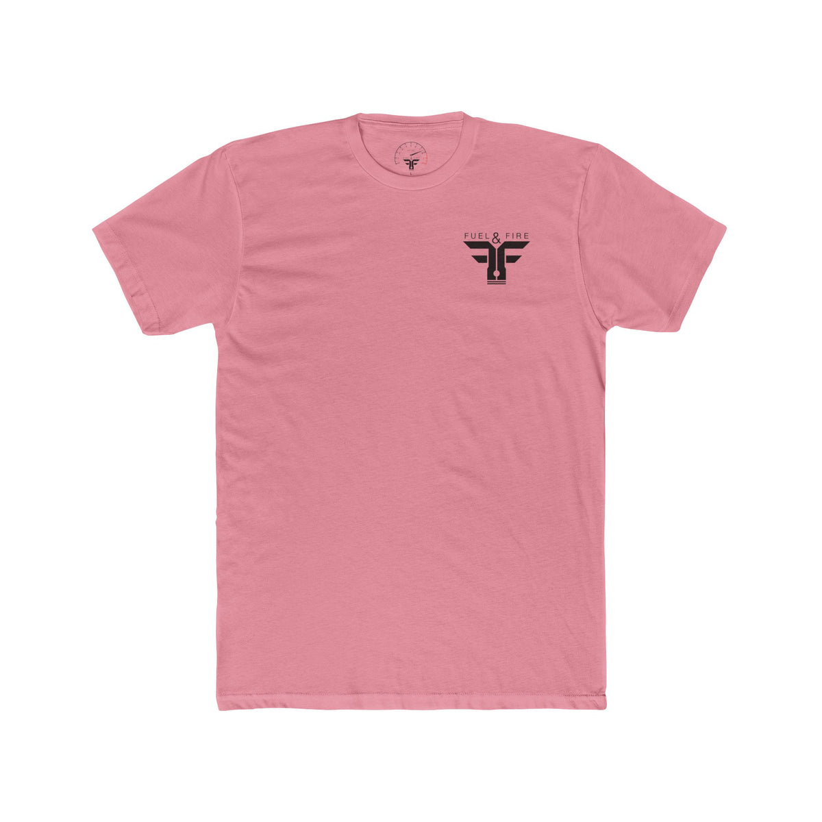 Fuel & Fire Humble Truck T‑Shirt — Matthew 20:16 Christian Graphic Tee