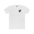 Big Block Bobby — Fuel & Fire Graphic T-Shirt