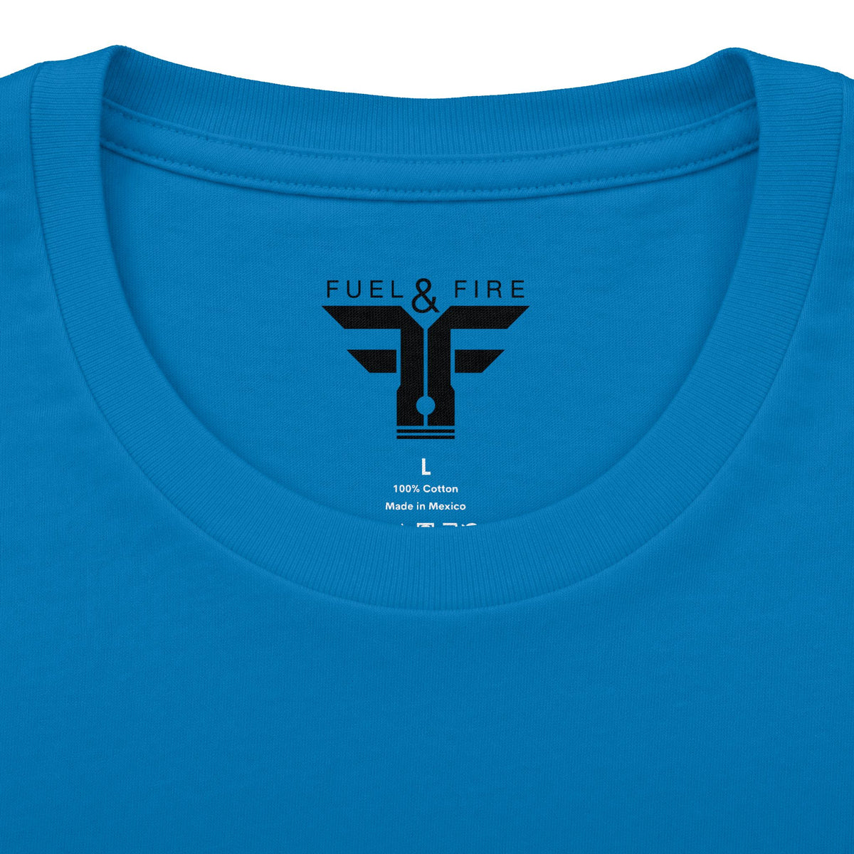 Big Block Bobby Garage— Vintage Hot Rod & Pin-Up Car Shirt
