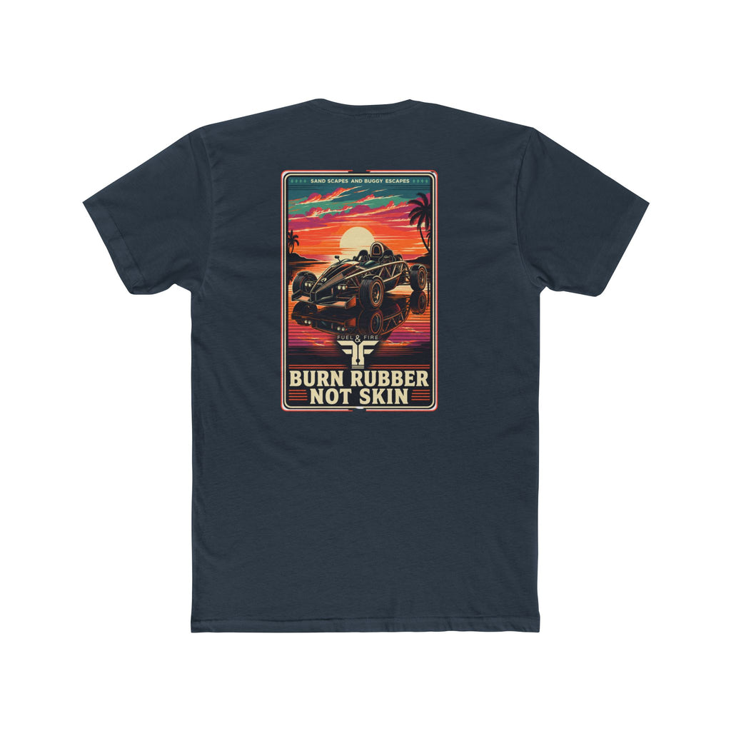 Ariel Atom Beach Tee