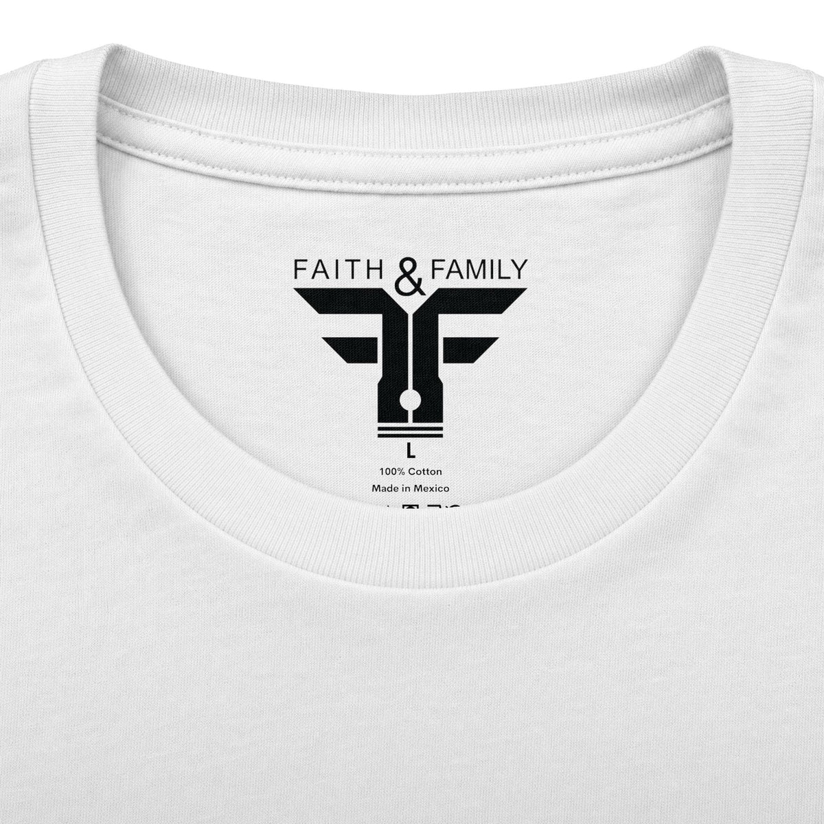 Christian Muscle Car T-Shirt — Jesus Wept (John 11:35)