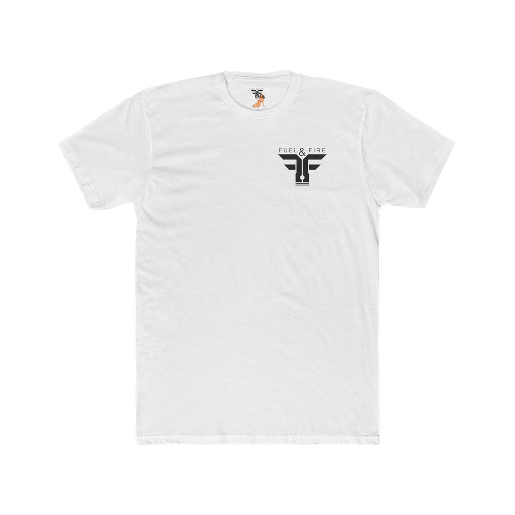 Nostalgic Nights Tee — Retro Muscle Cars & Palm Beach Sunset T-Shirt