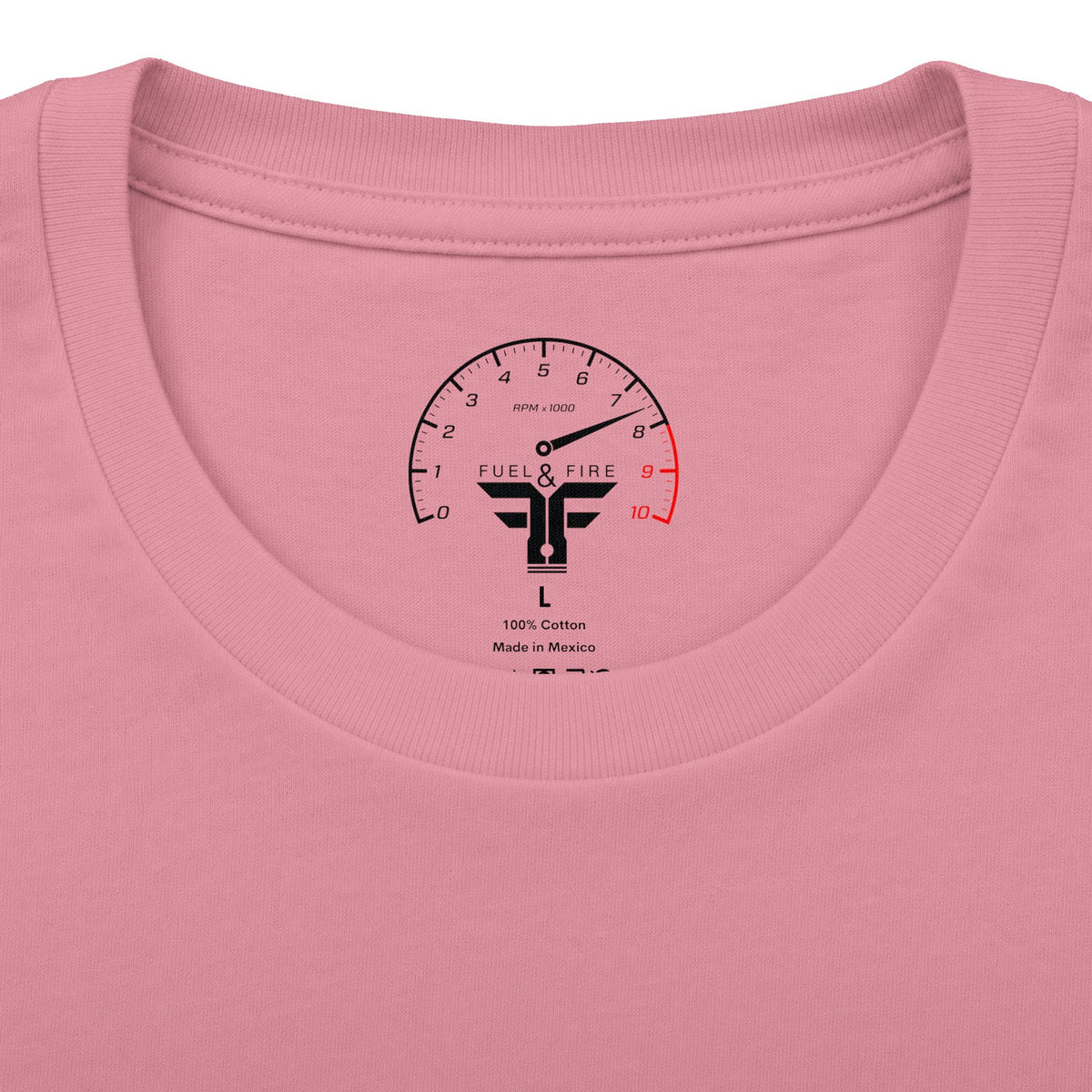 Isaiah 40:31 Christian Tee — Angelic Wings Neon Scripture Shirt