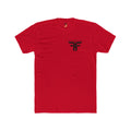 Fuel & Fire Surf Van Tee — Vintage Beach Sunset Graphic T-Shirt