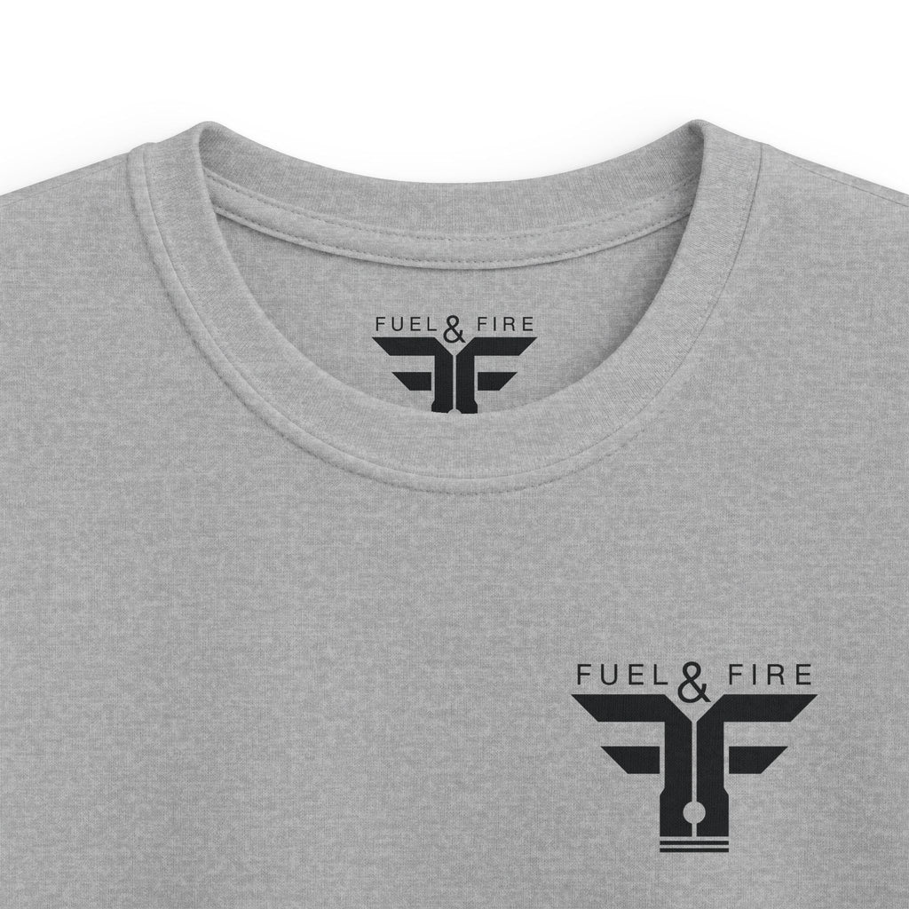 Youth T‑Shirt "Your Mom Likes My Ride" Retro BMX Graphic Tee
