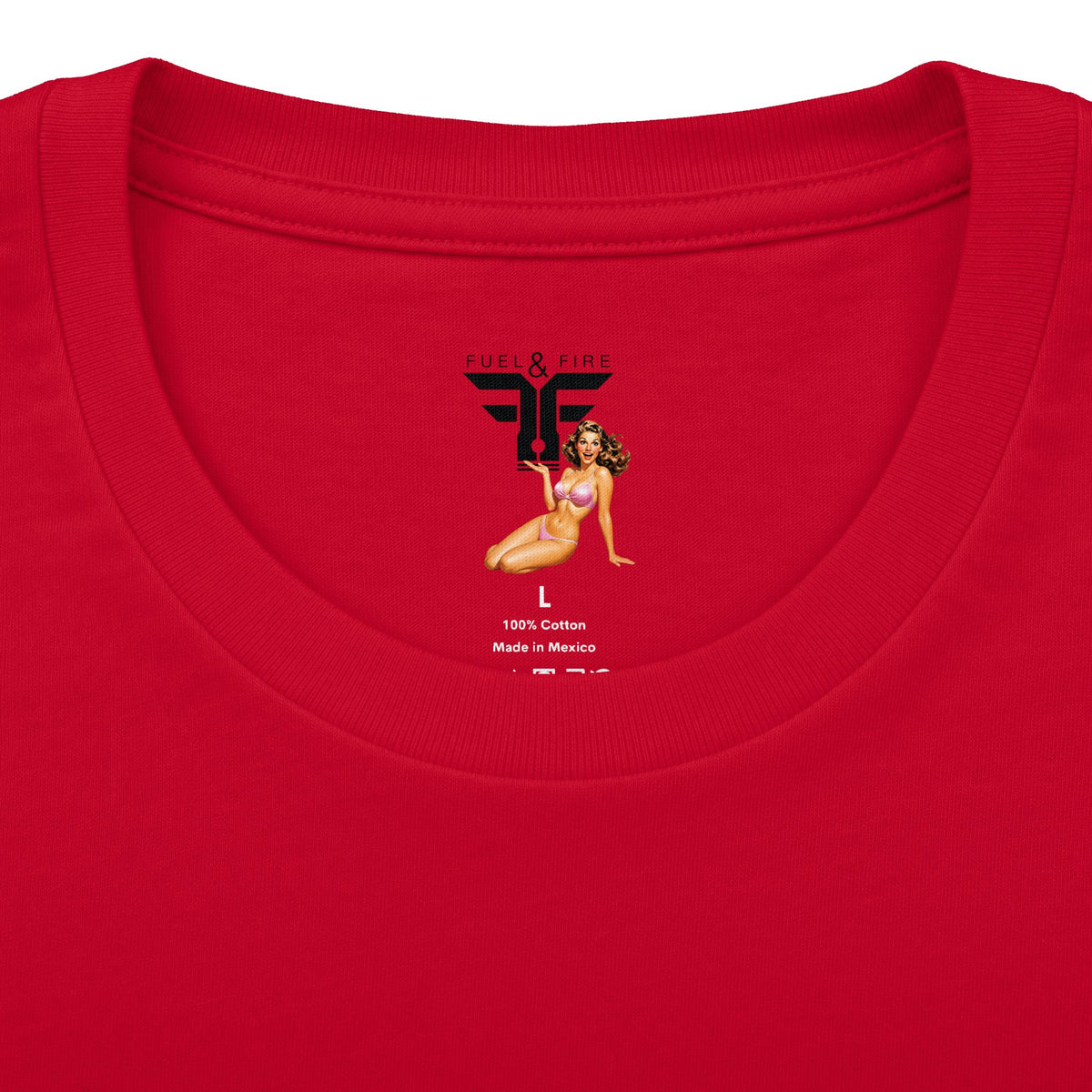 Race Car Driver Tee — "Endless Summer" Vintage Motorsport T-Shirt