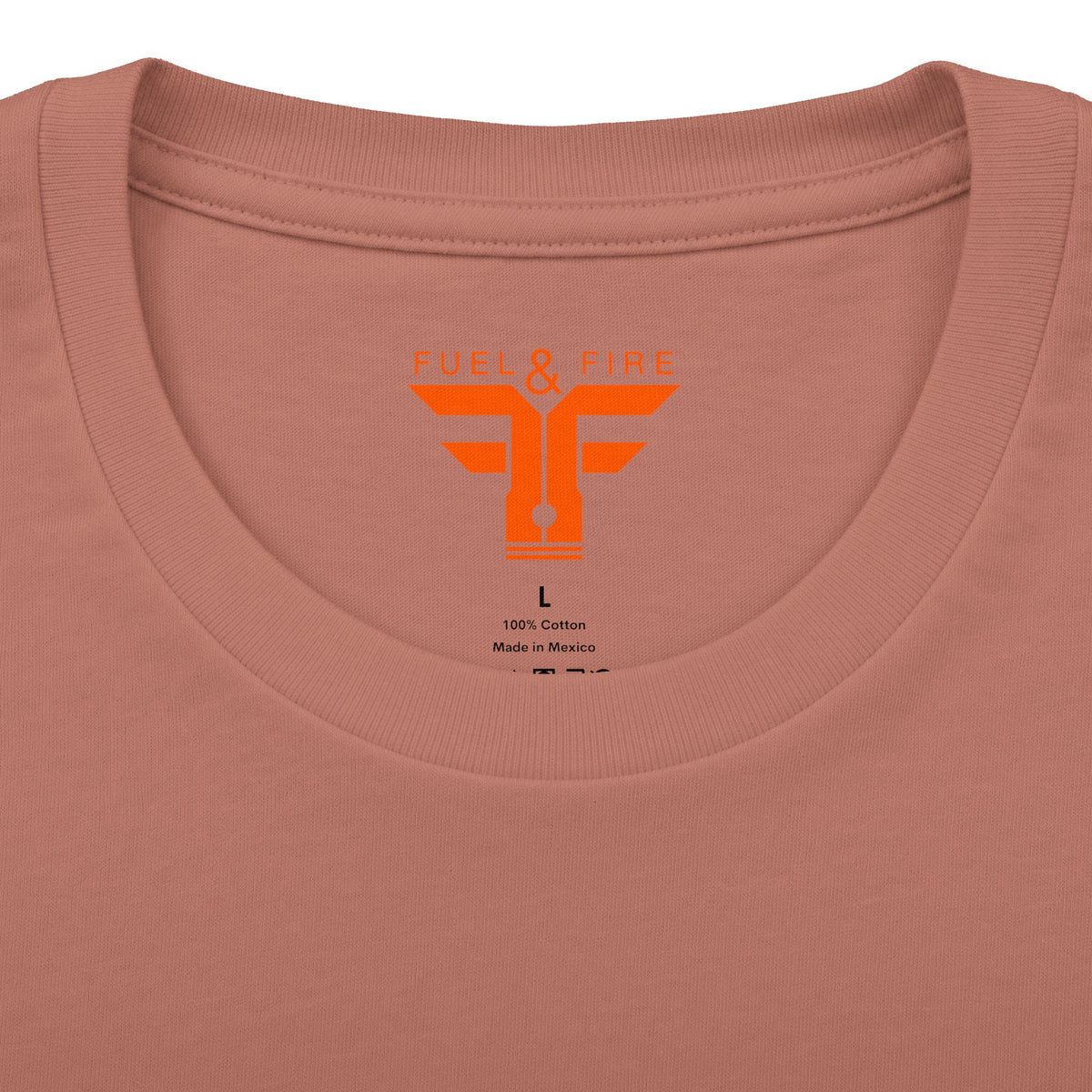 Surf Roadtrip T-Shirt —  Hennessey and McLaren Scenic Sunset Coastal Crew Tee